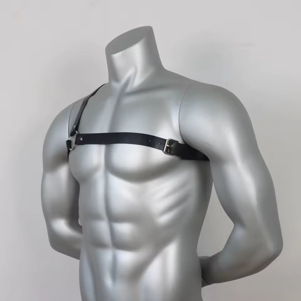 Shoulder Harness