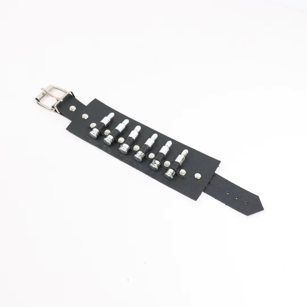 Bullet Tactical Bracelet