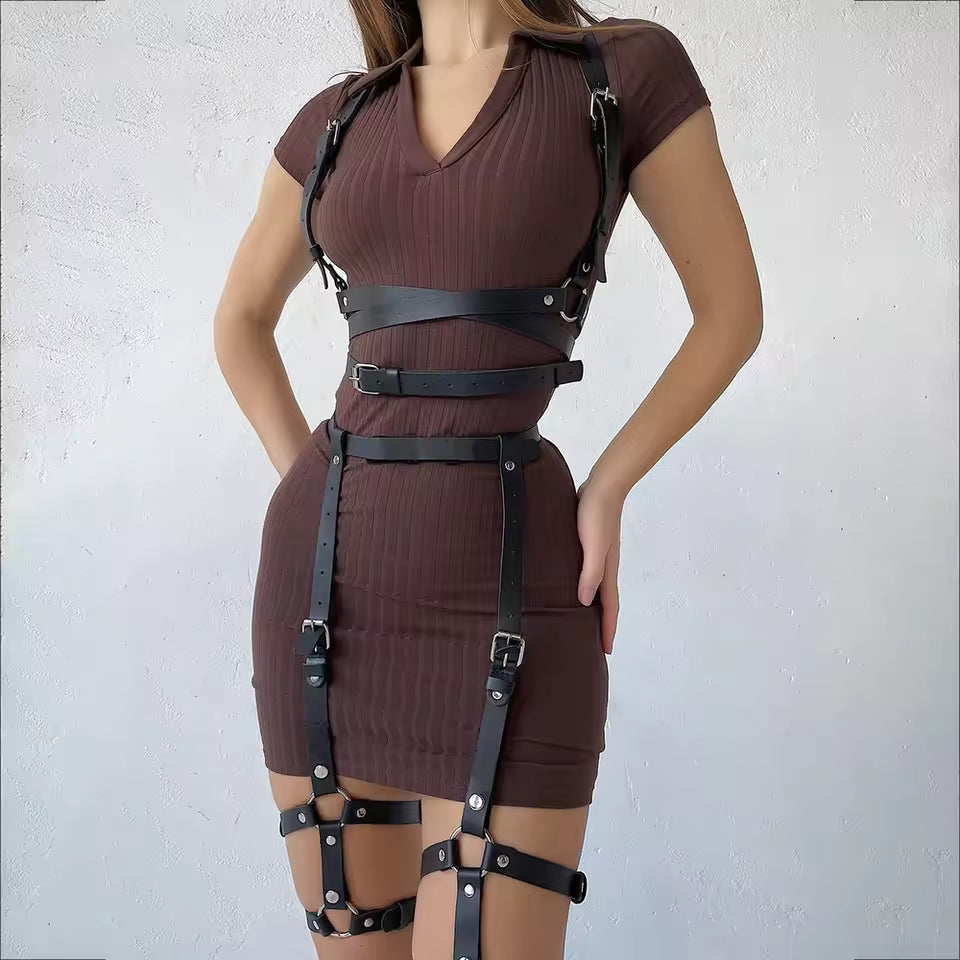 2PC Harness Set
