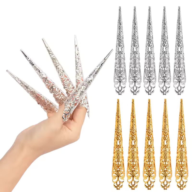 Nail Finger Claws