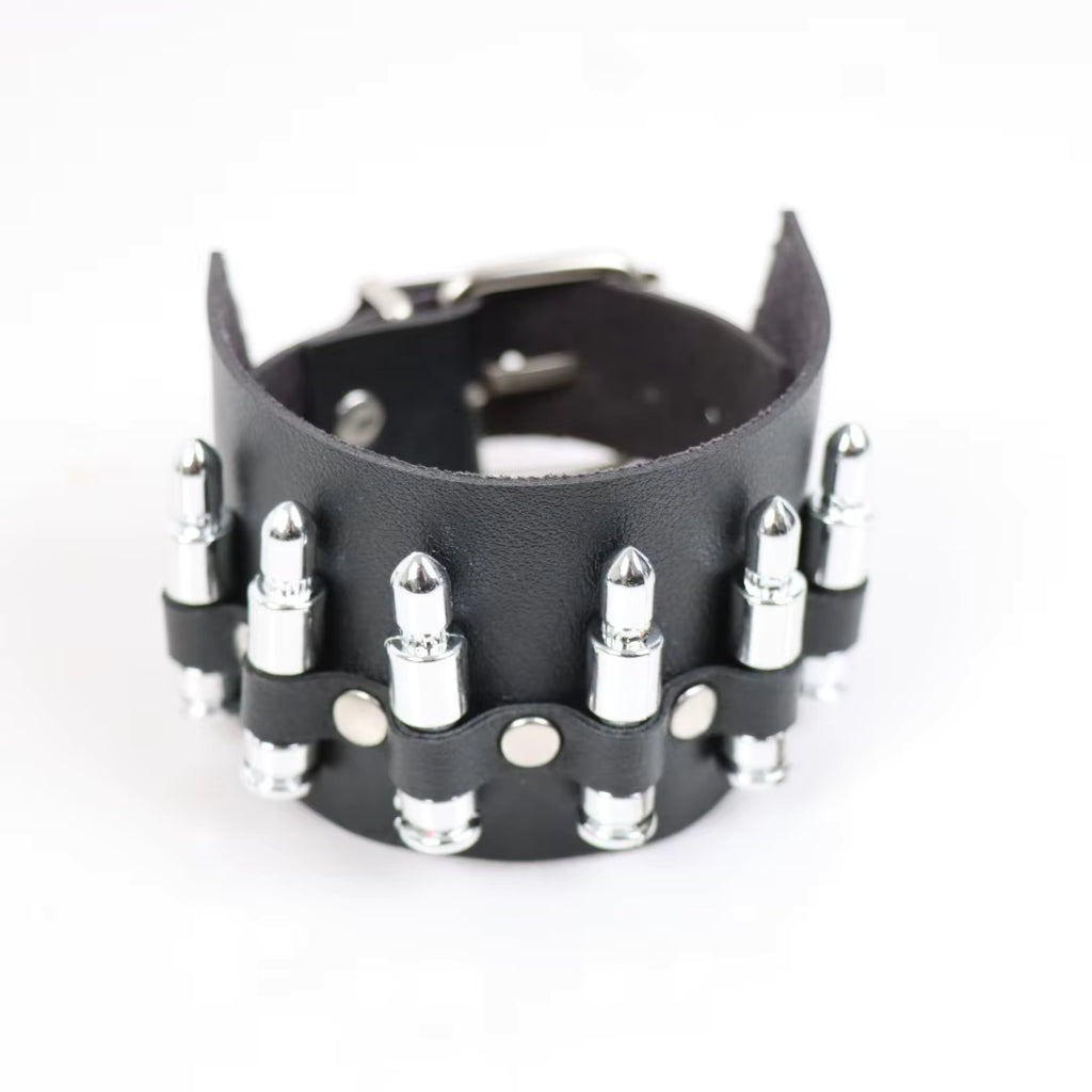 Bullet Tactical Bracelet