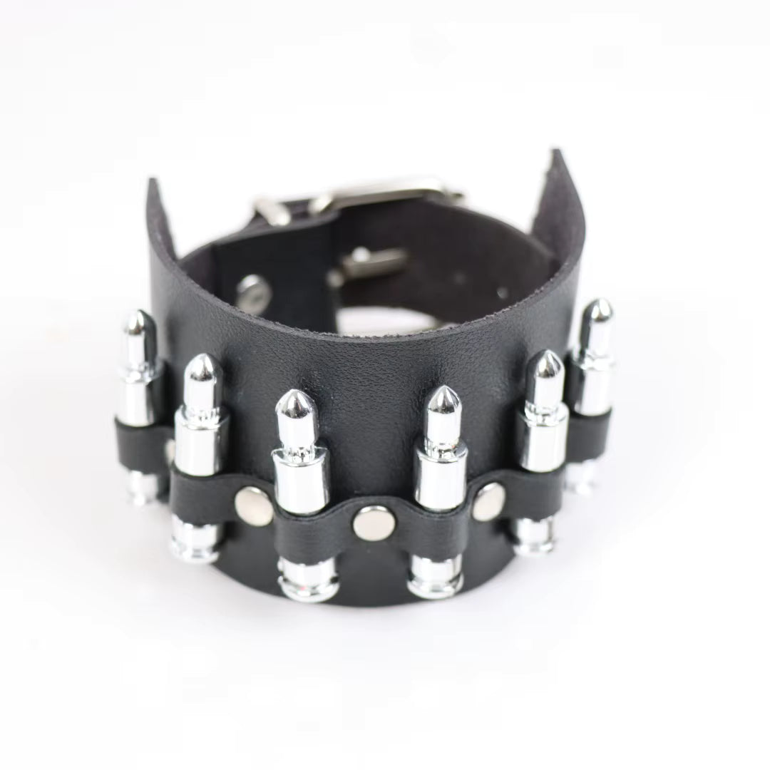 Bullet Tactical Bracelet