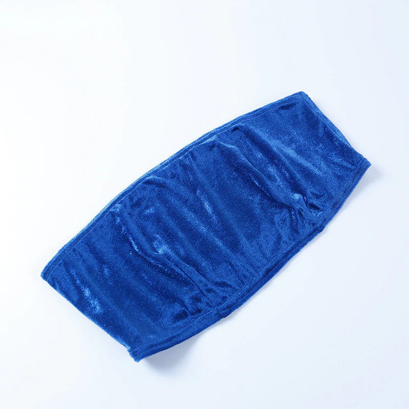 Bow Mini Skirt Party Dress