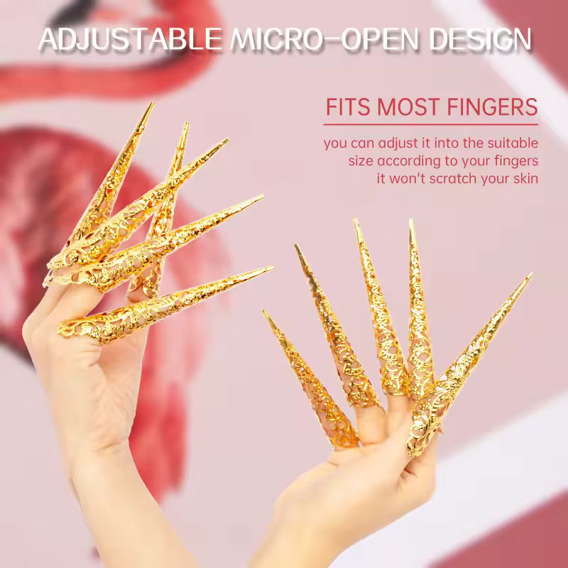 Nail Finger Claws