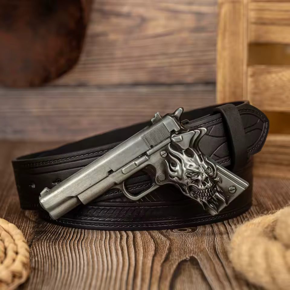 Gun Belt