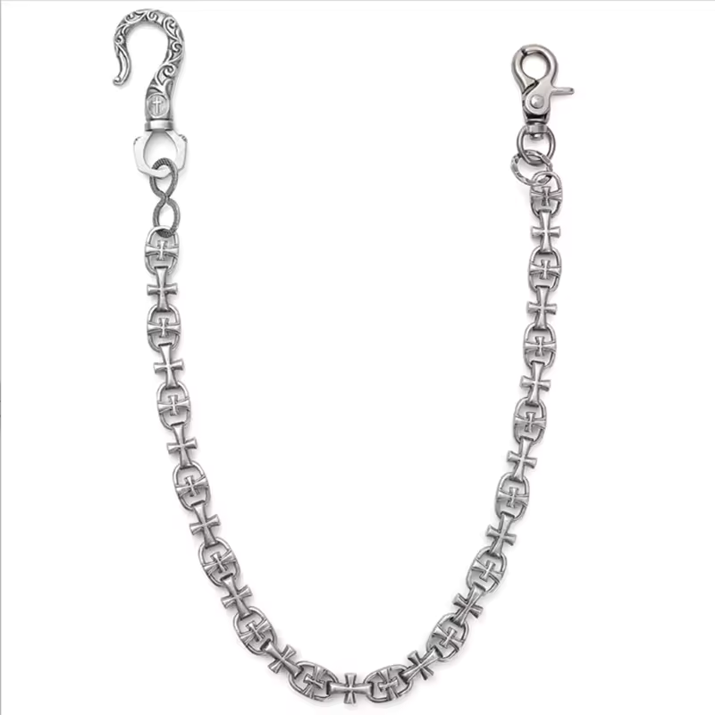 Cross Wallet Chain Y2K