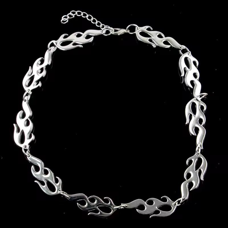 Flame Bracelet