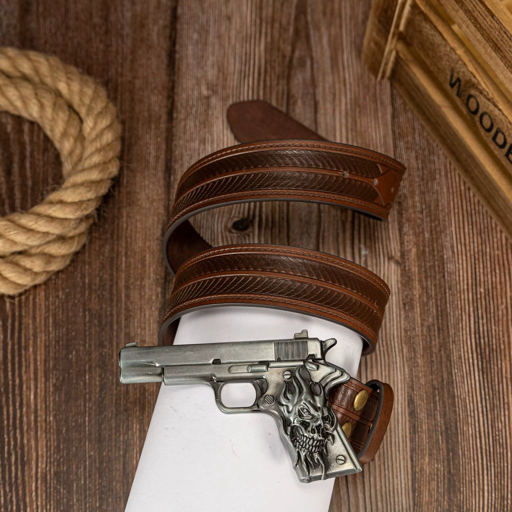 Gun Belt