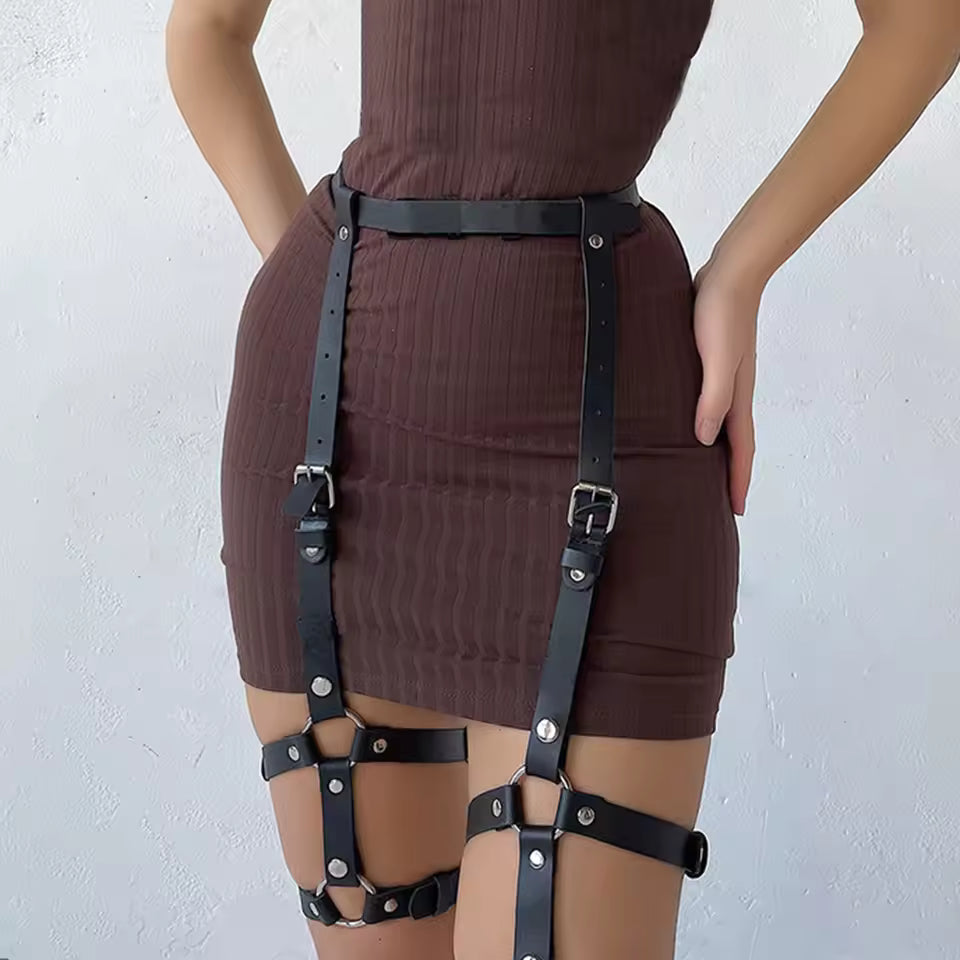 2PC Harness Set