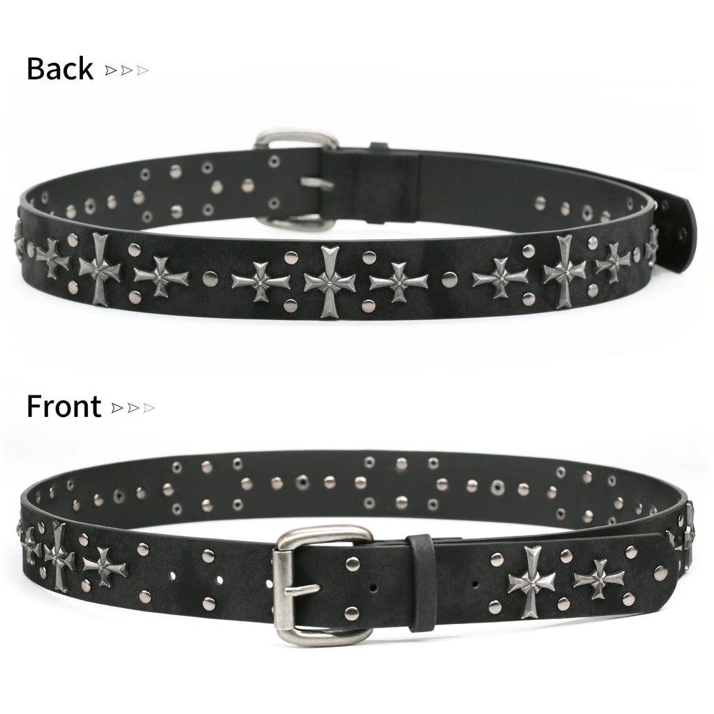 Cross CH Belt