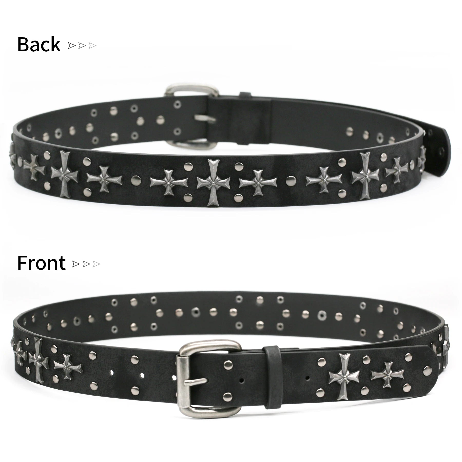 Cross CH Belt