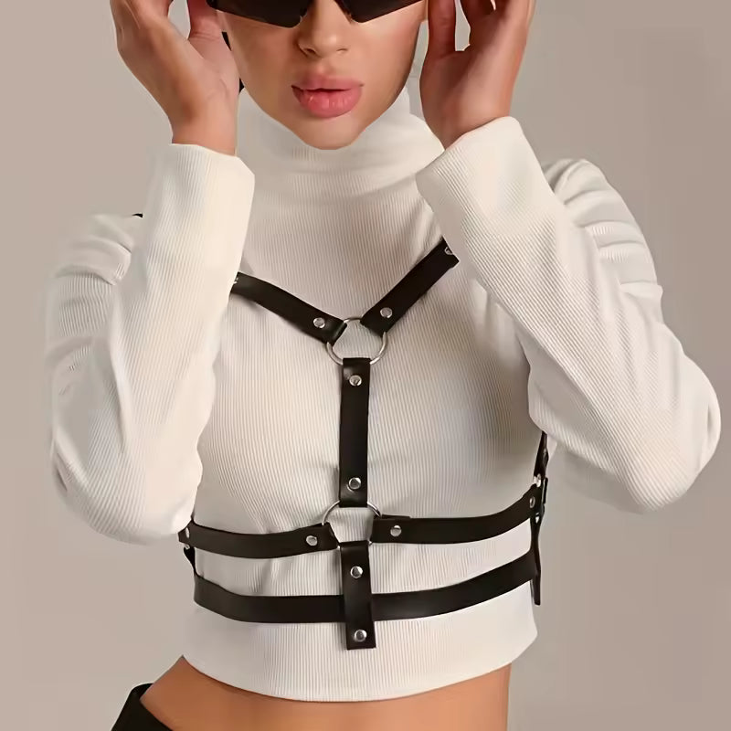 Bra Harness Belt