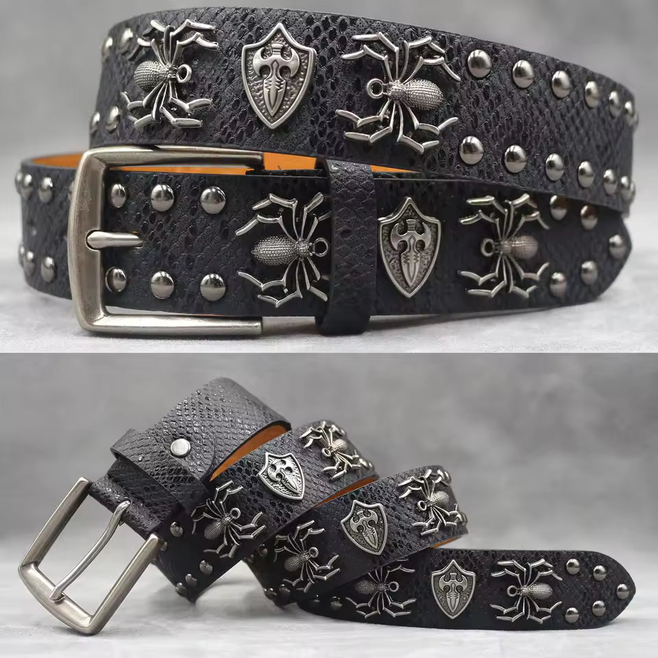 Cross CH Belt