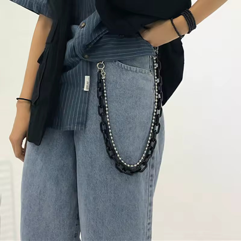 Daisy Pants Chain