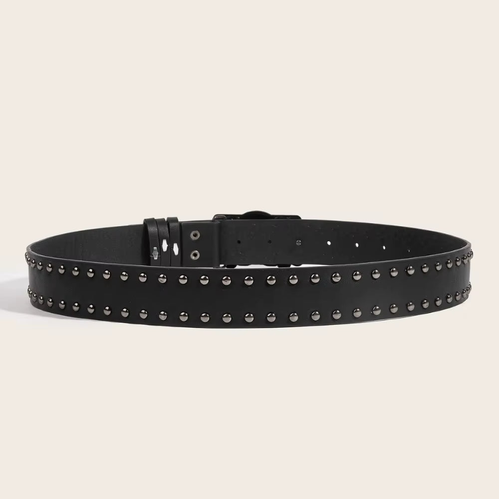 Skeleton Hand Belt