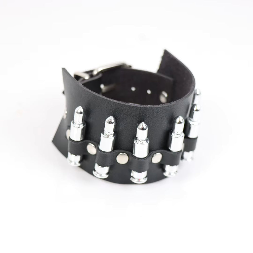 Bullet Tactical Bracelet