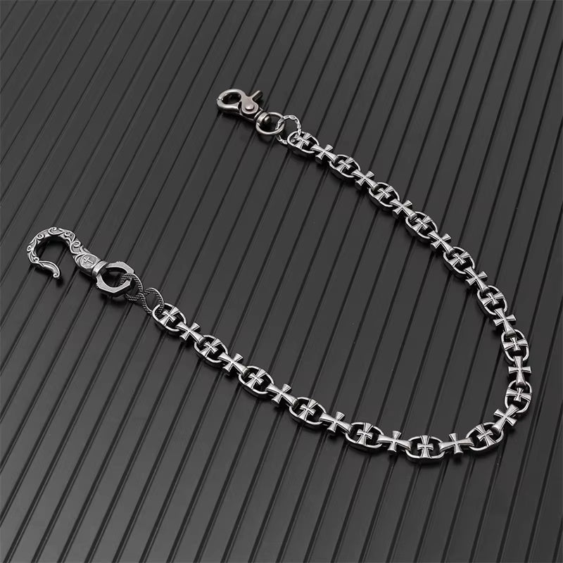 Cross Wallet Chain Y2K