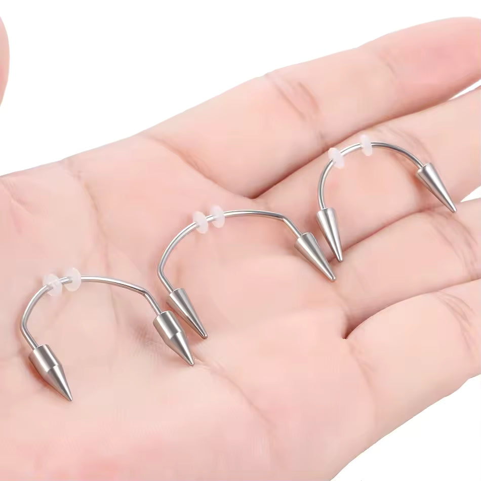 Vampire Gothic Septum