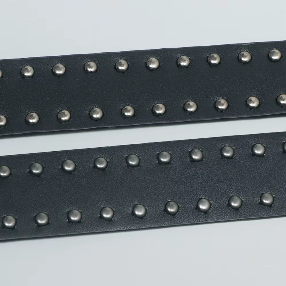 Skeleton Belt