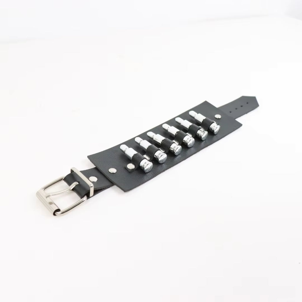 Bullet Tactical Bracelet