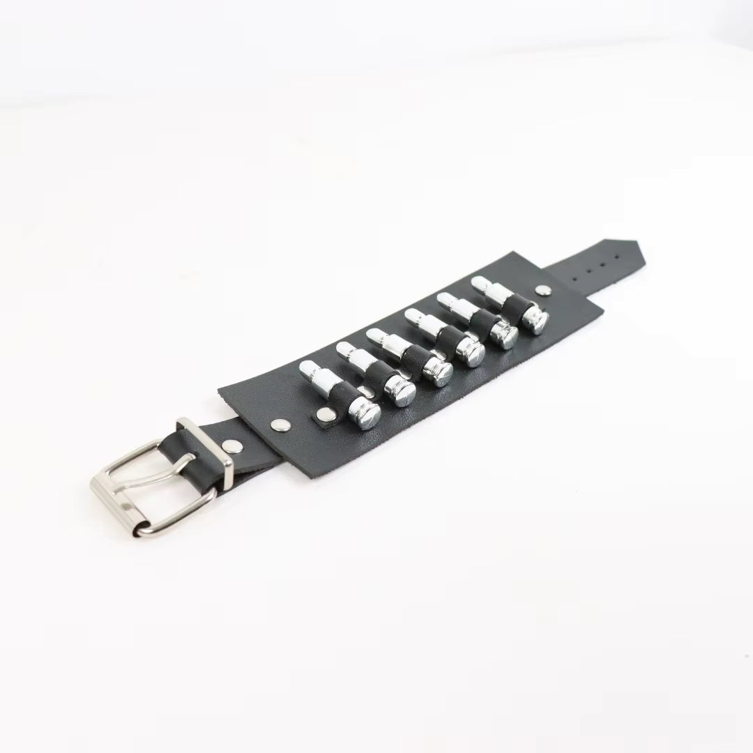 Bullet Tactical Bracelet