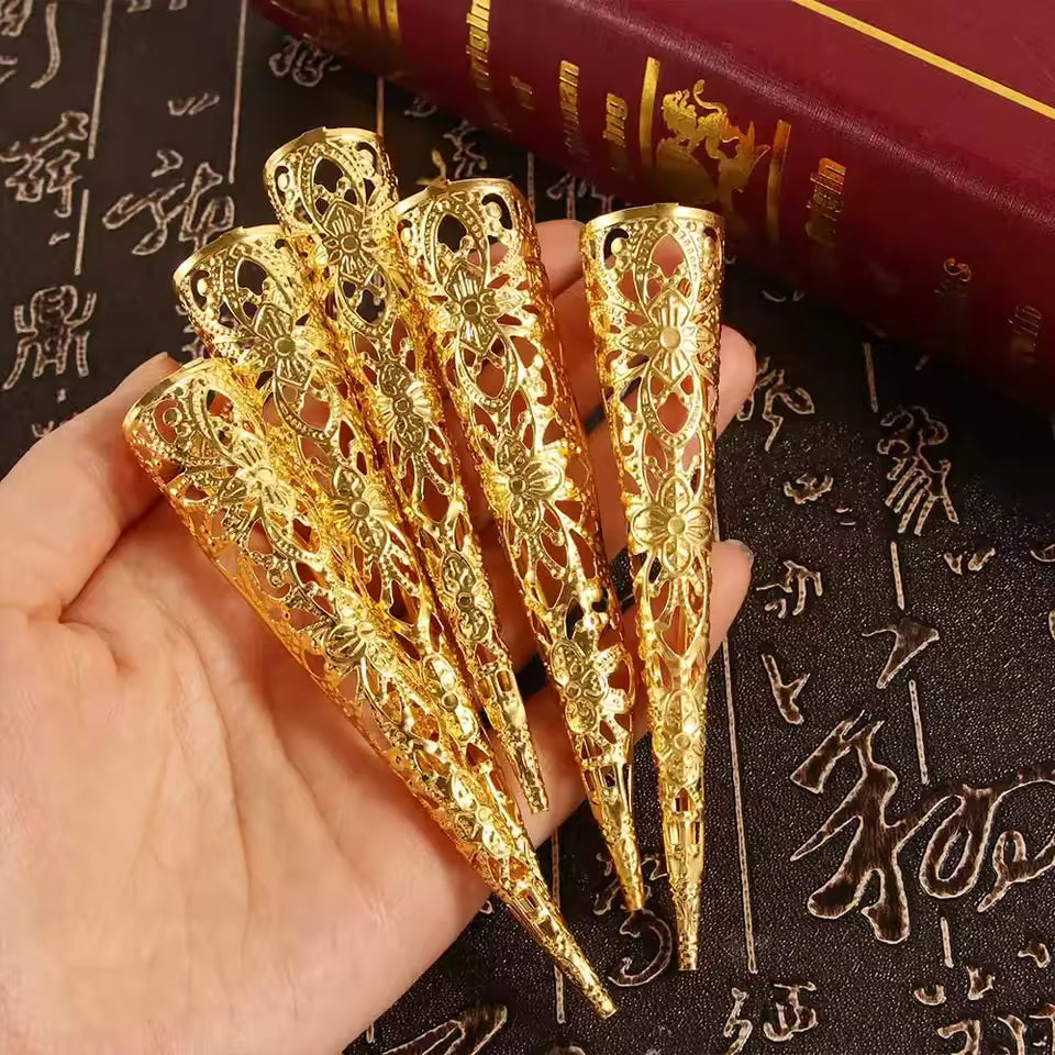 Nail Finger Claws