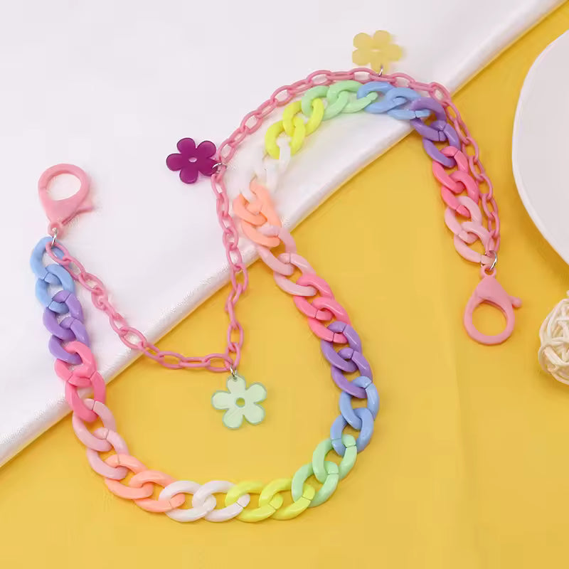 Daisy Pants Chain