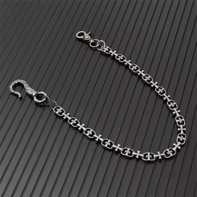 Cross Wallet Chain Y2K