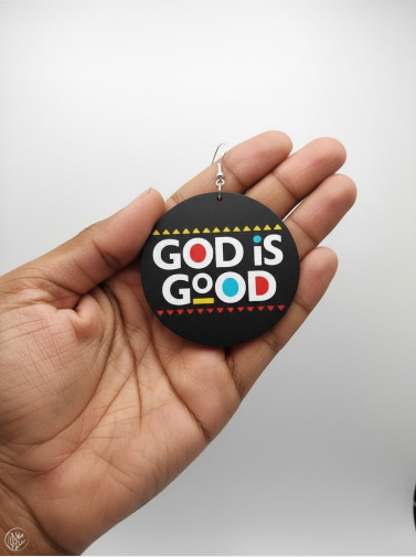 Spiritual Earrings