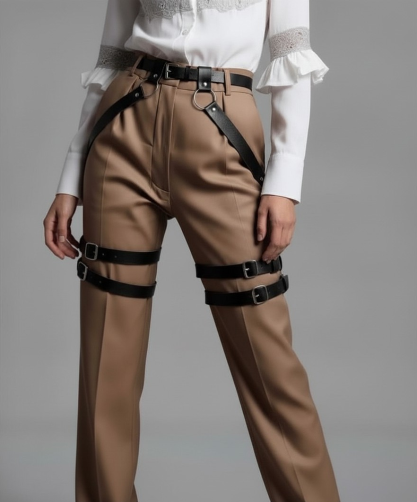 Leg Harness Belt