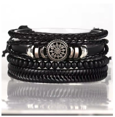 Star Bracelet Set