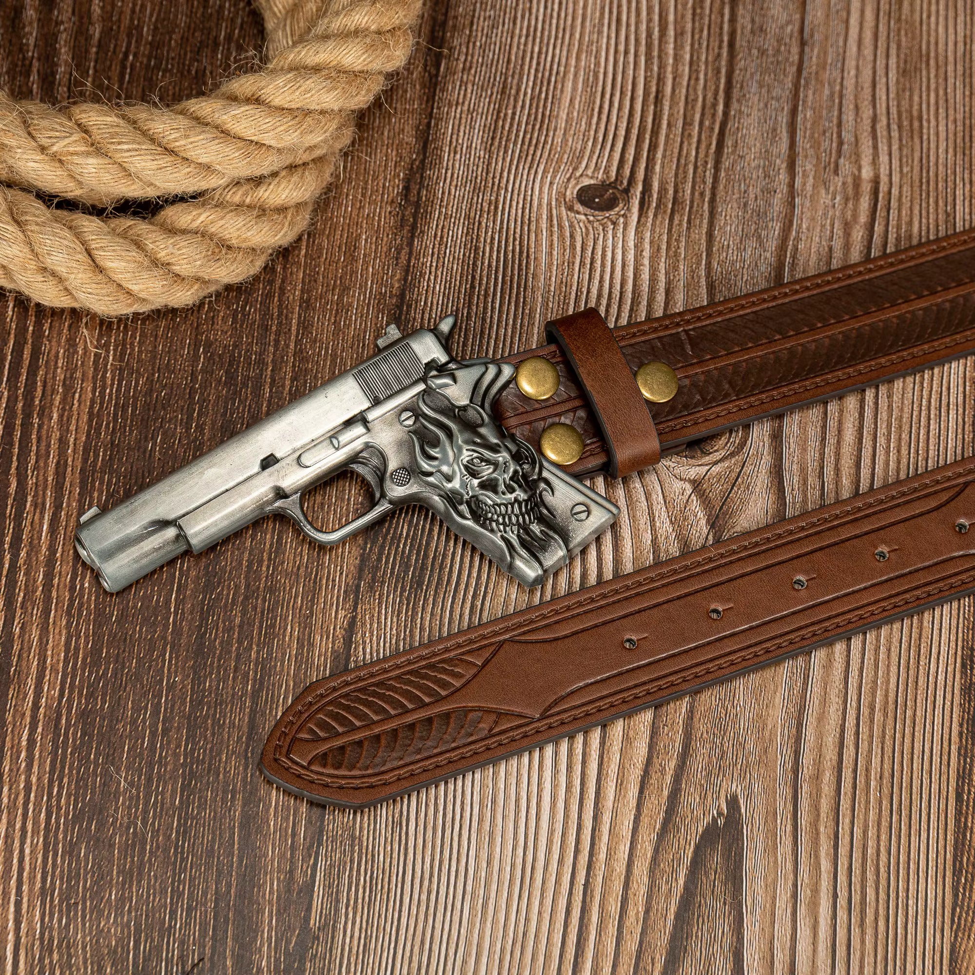 Gun Belt