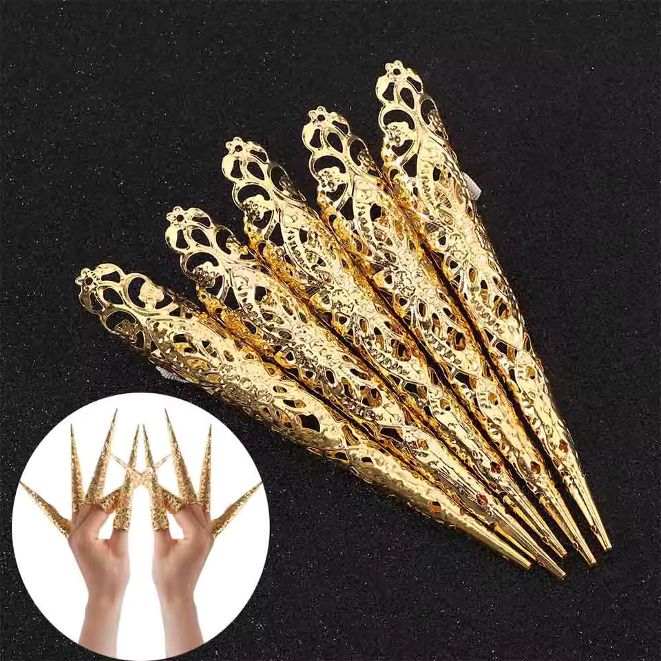 Nail Finger Claws