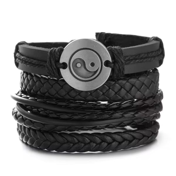 Harmony Bracelet Set