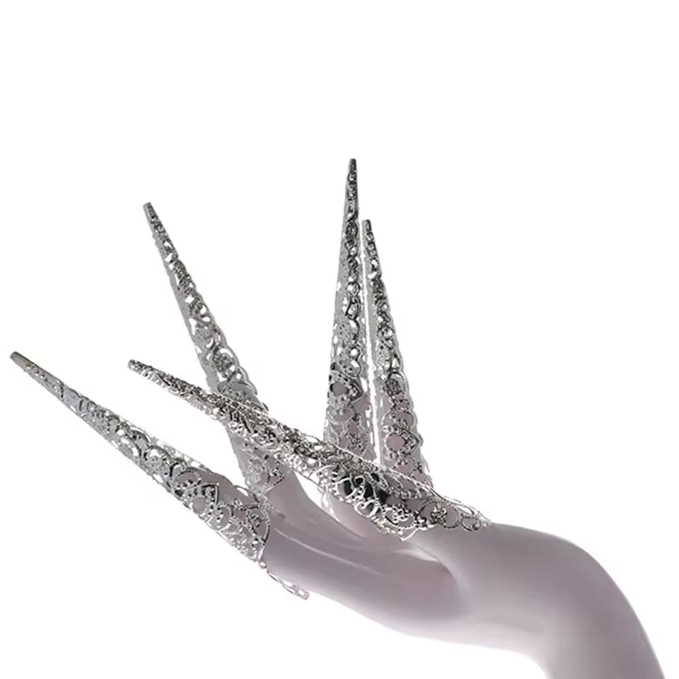 Nail Finger Claws