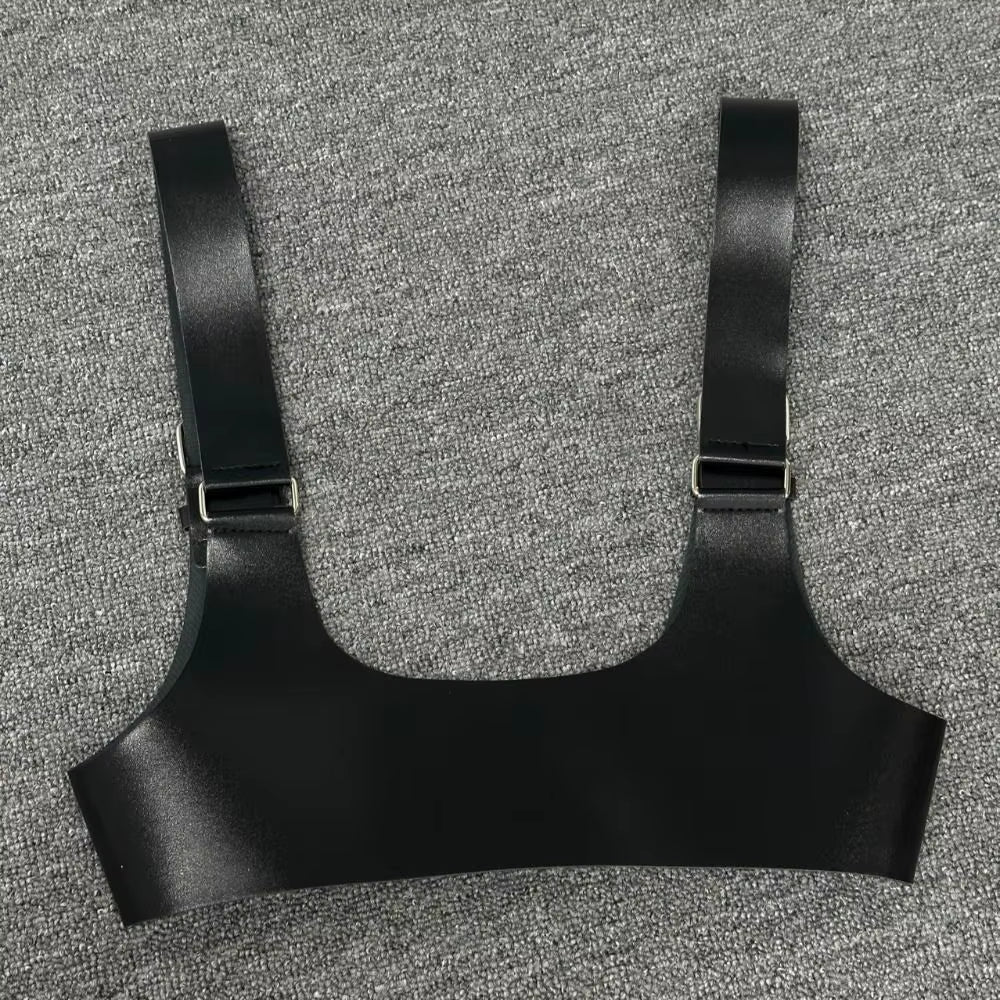 Harness Corset Belt