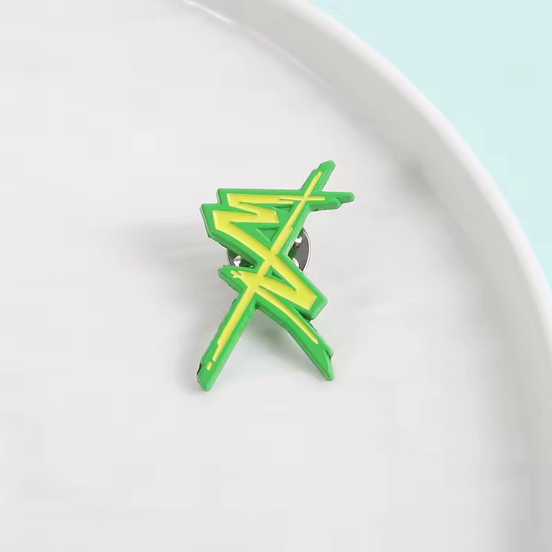 Cyberpunk 2077 Ederunner Pin