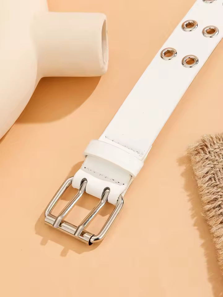 Grommet Belt