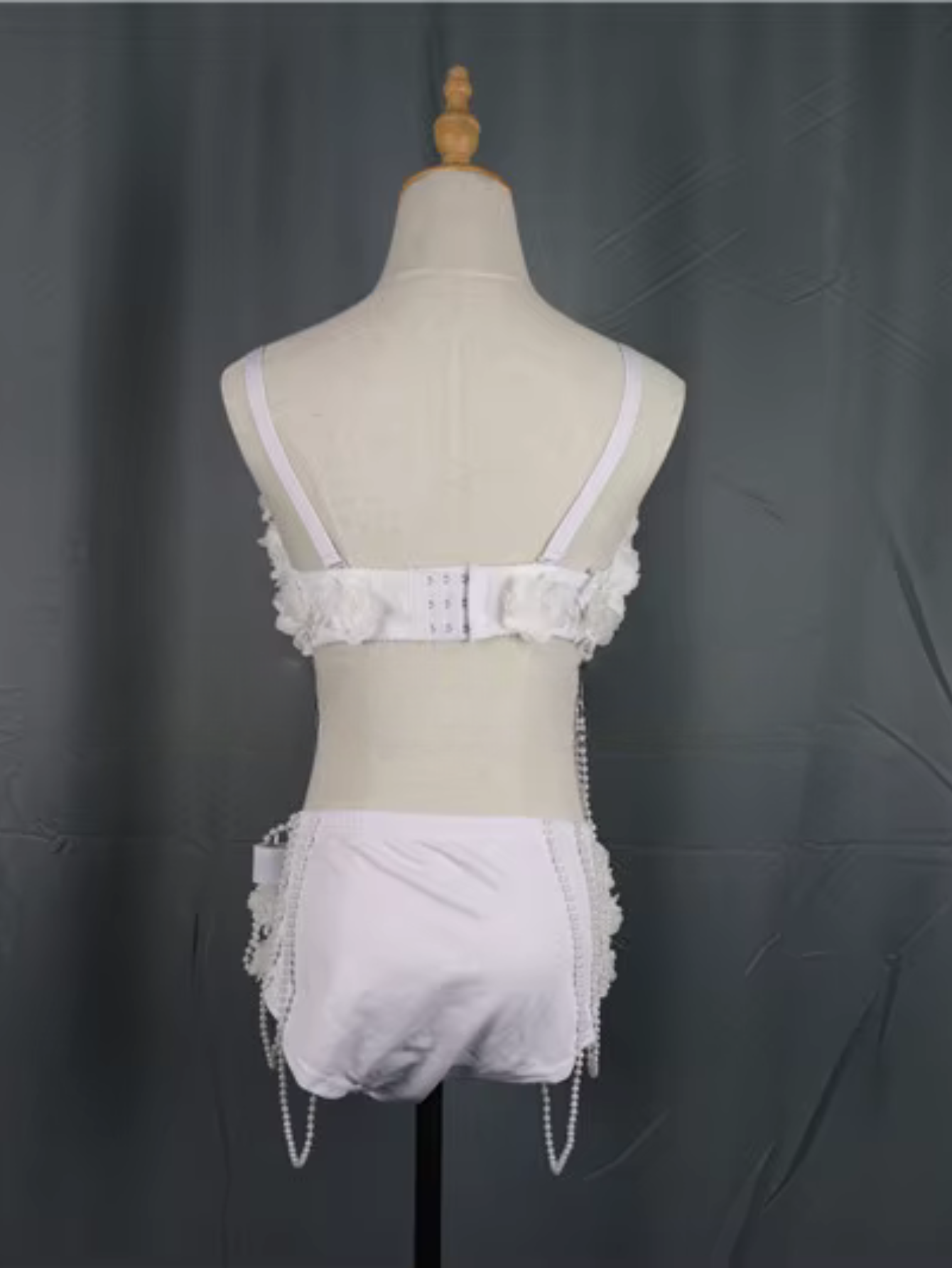 Fairy Led Light Dance Costume Set