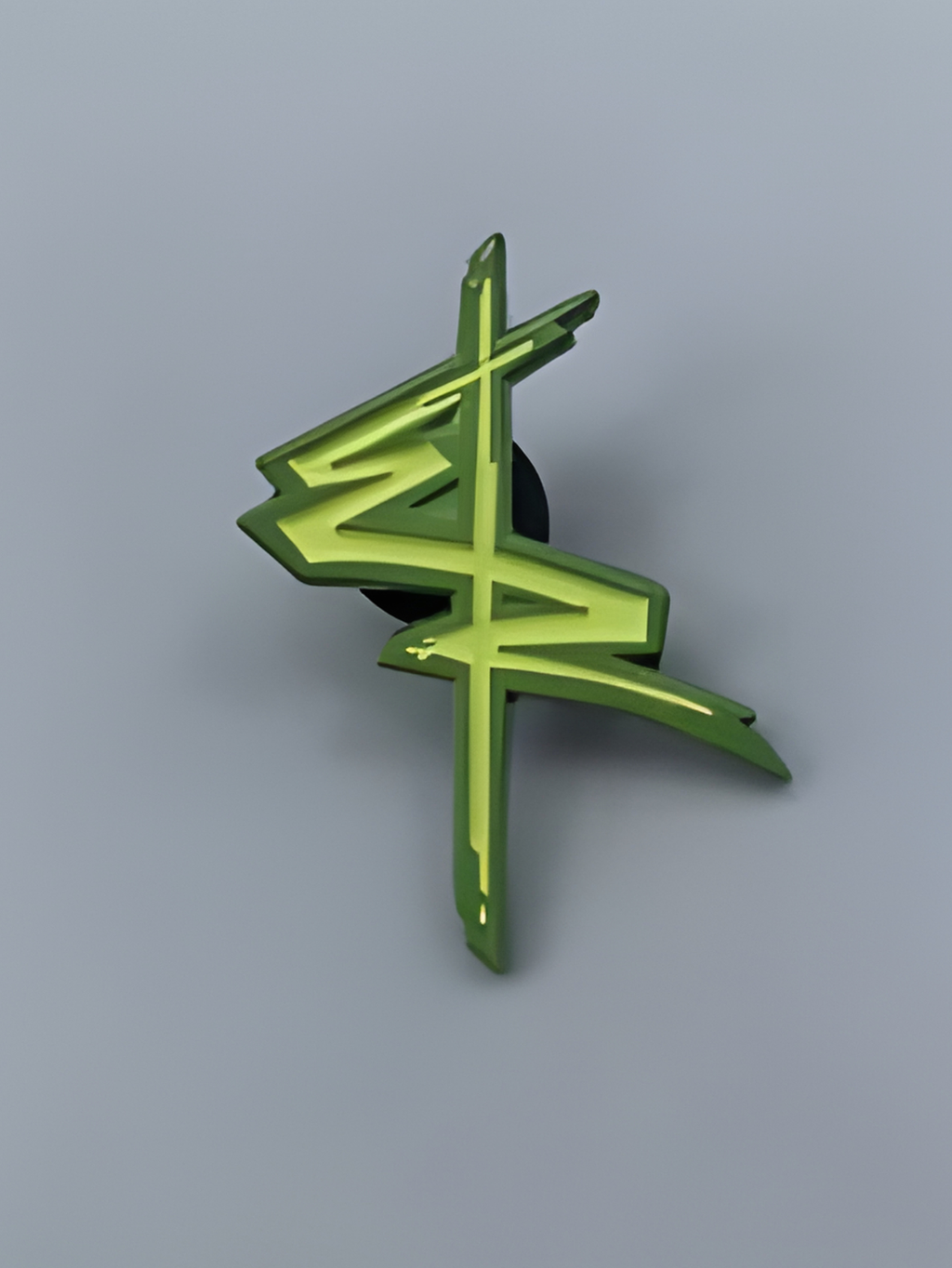 Cyberpunk 2077 Ederunner Pin