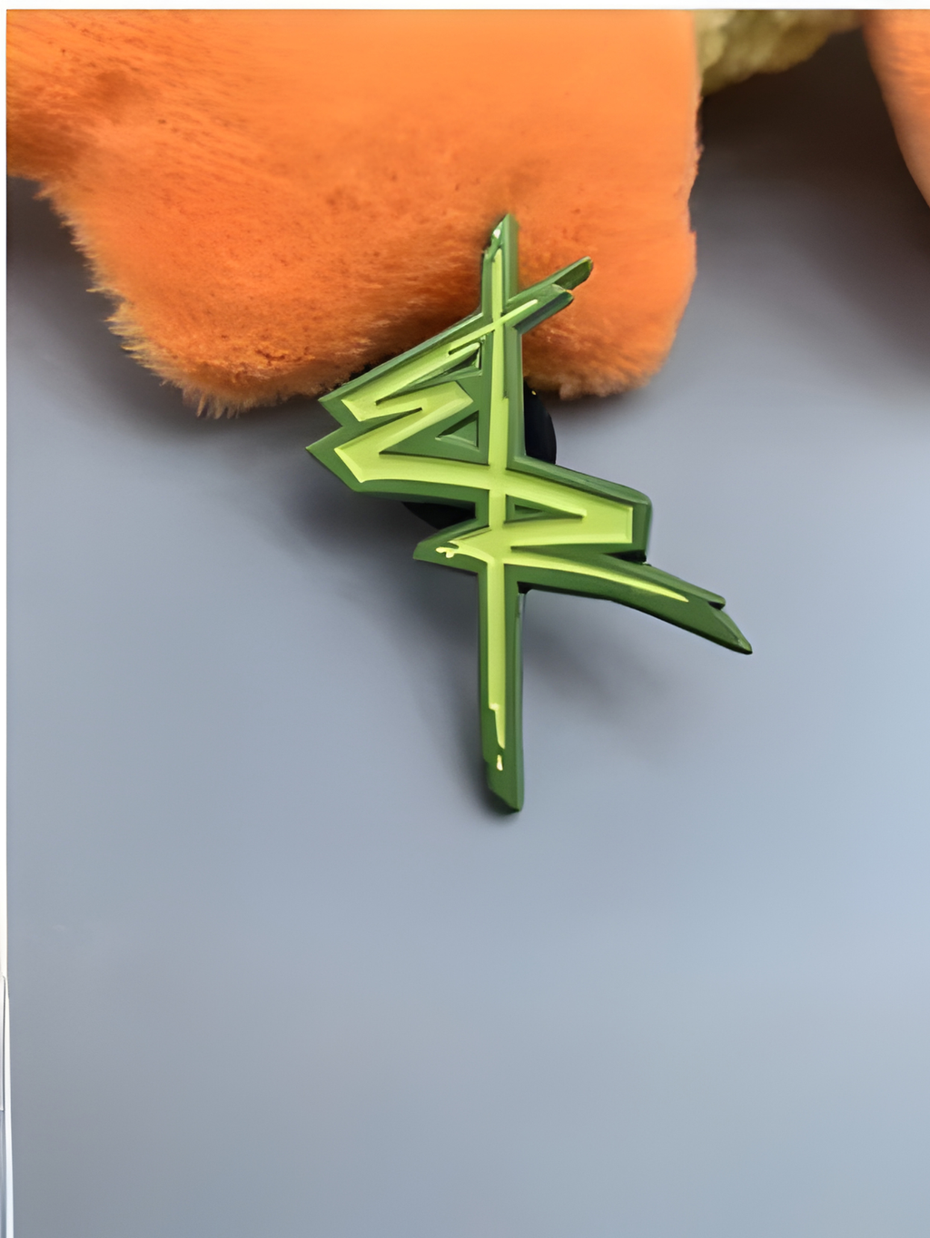 Cyberpunk 2077 Ederunner Pin