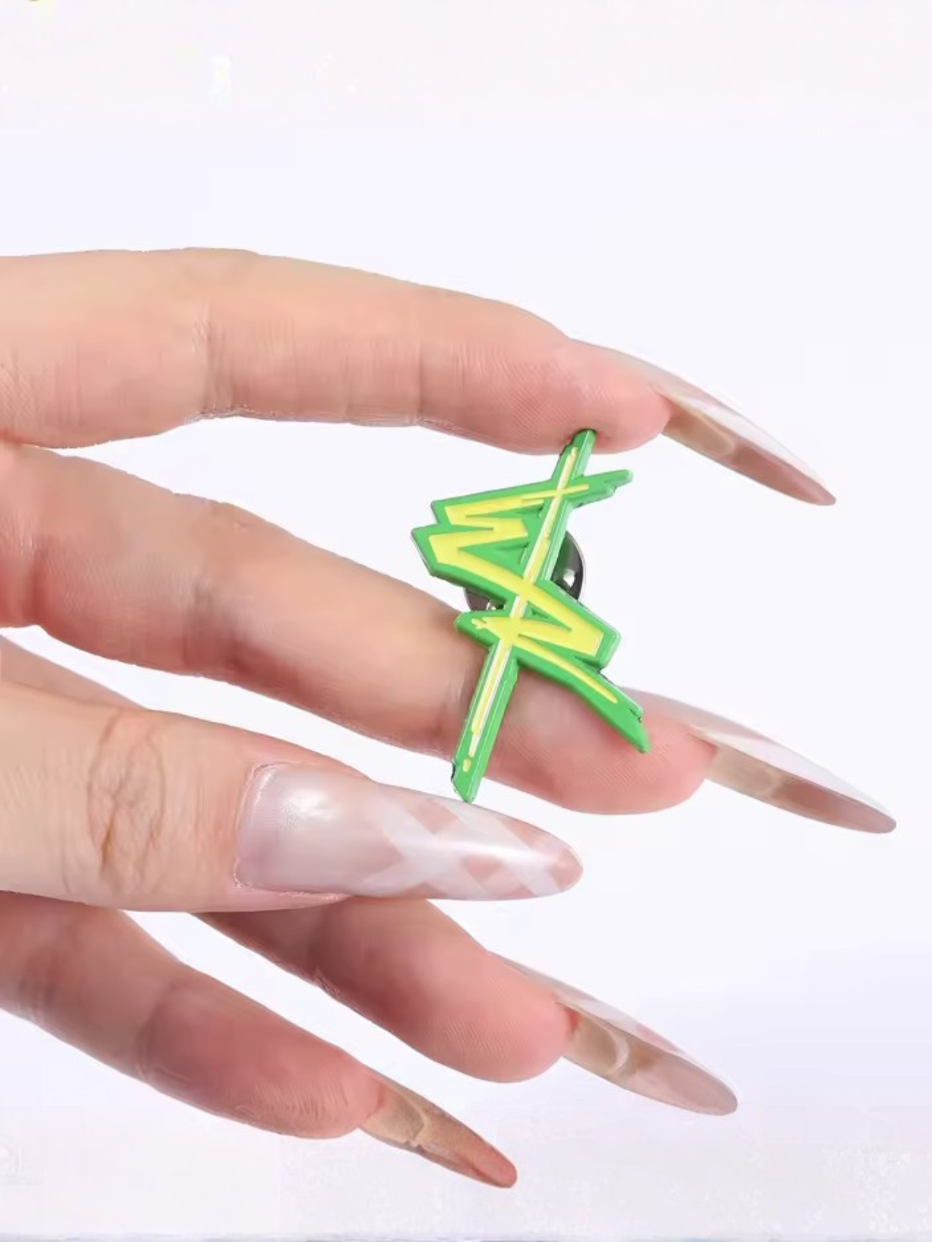 Cyberpunk 2077 Ederunner Pin