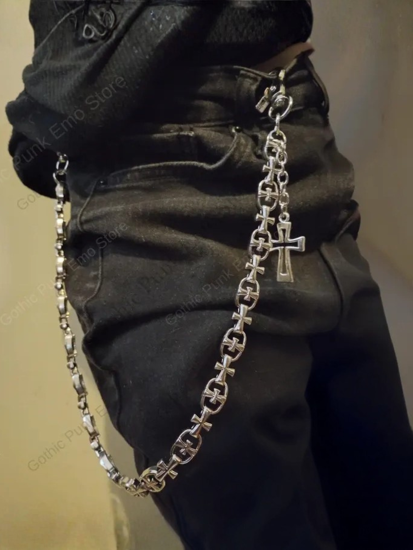 Cross Wallet Chain