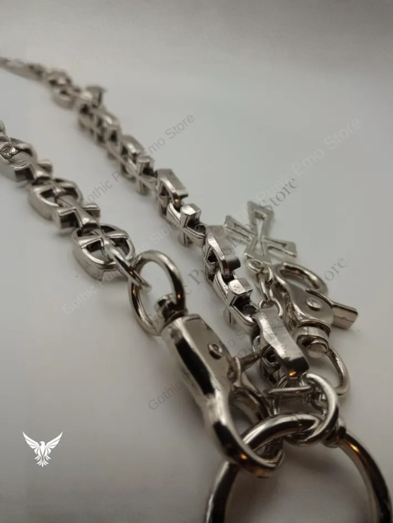 Cross Wallet Chain