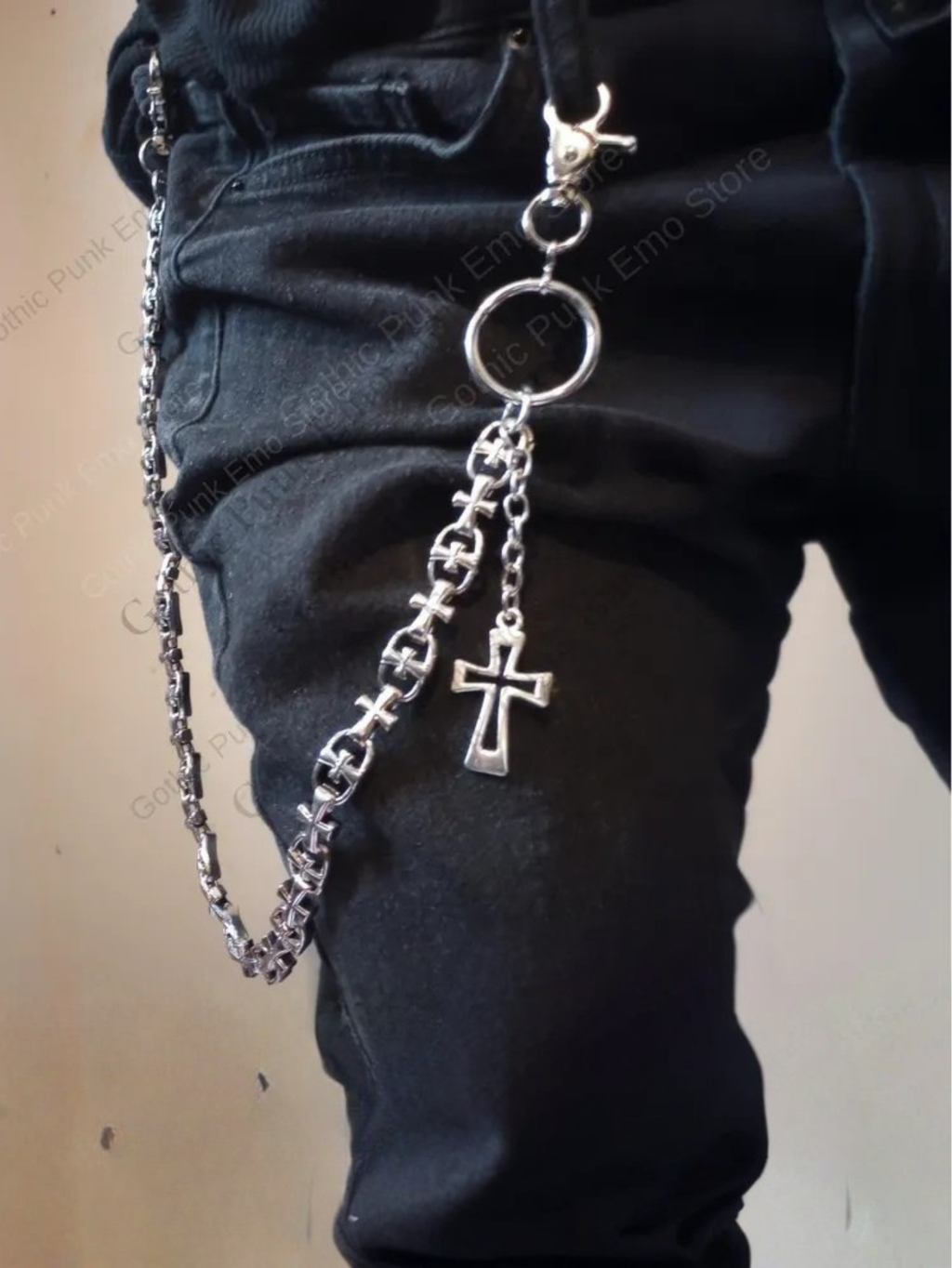 Cross Wallet Chain