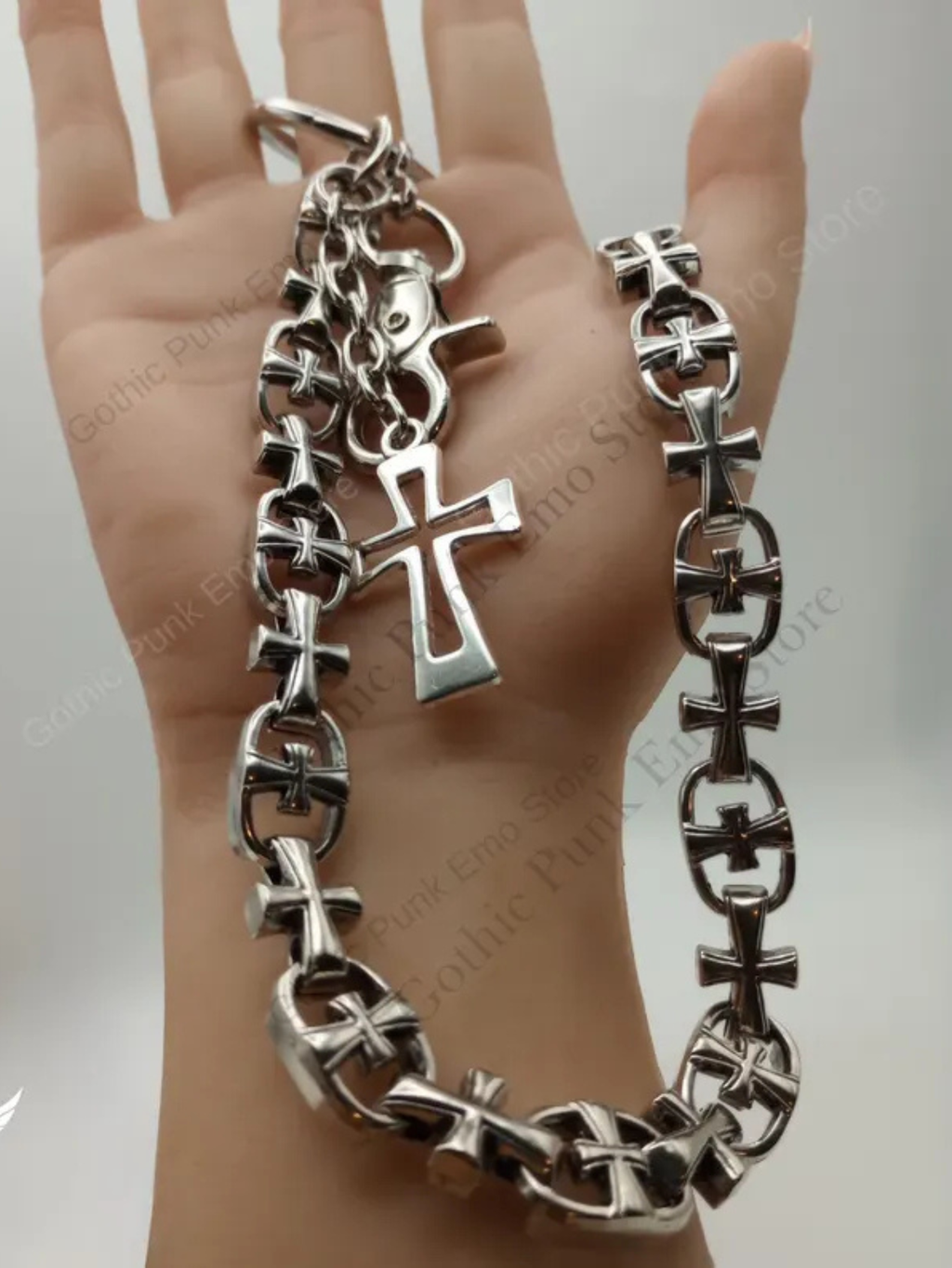 Cross Wallet Chain