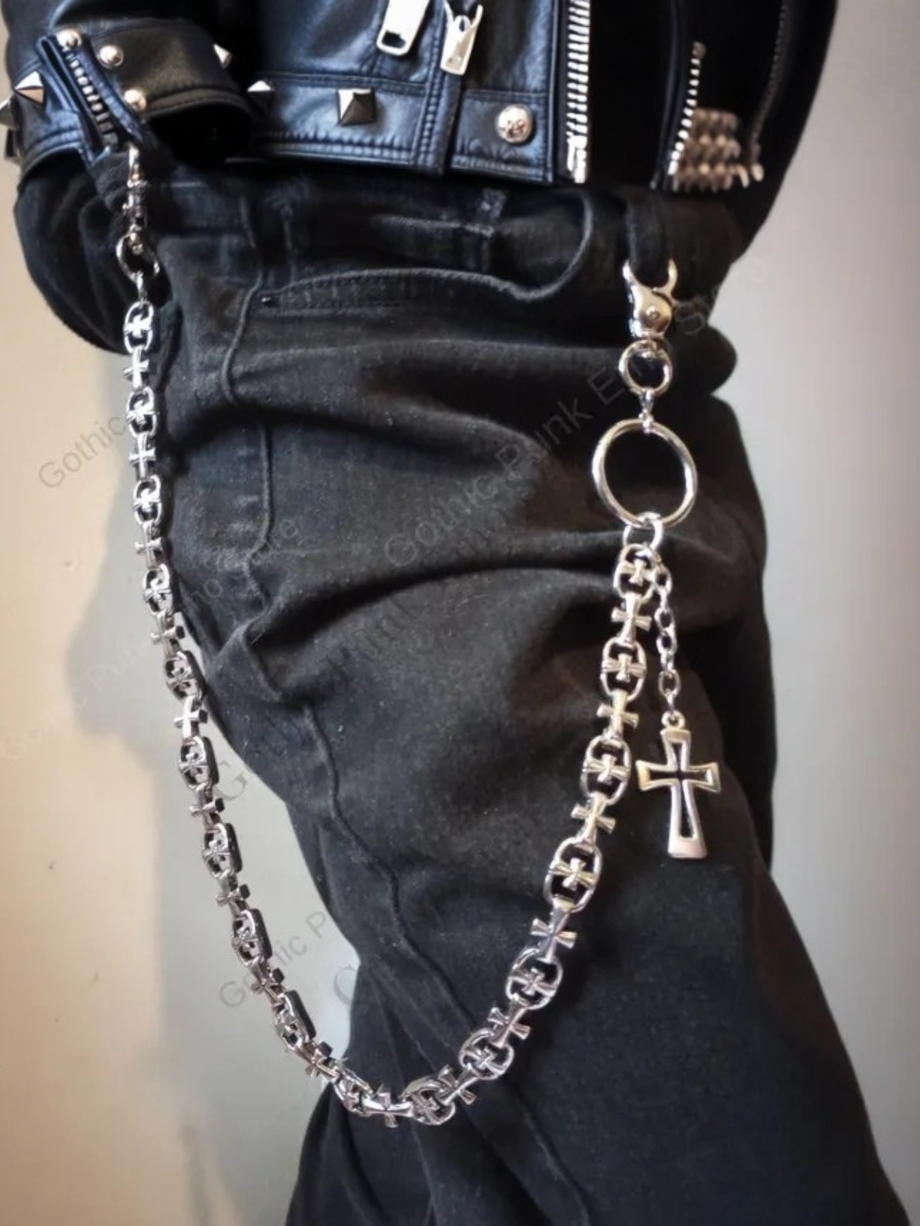 Cross Wallet Chain