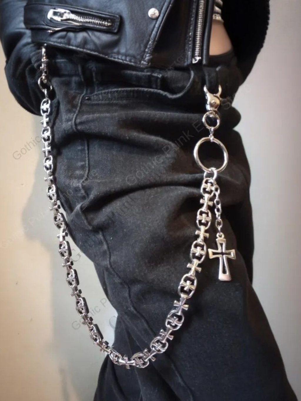 Cross Wallet Chain