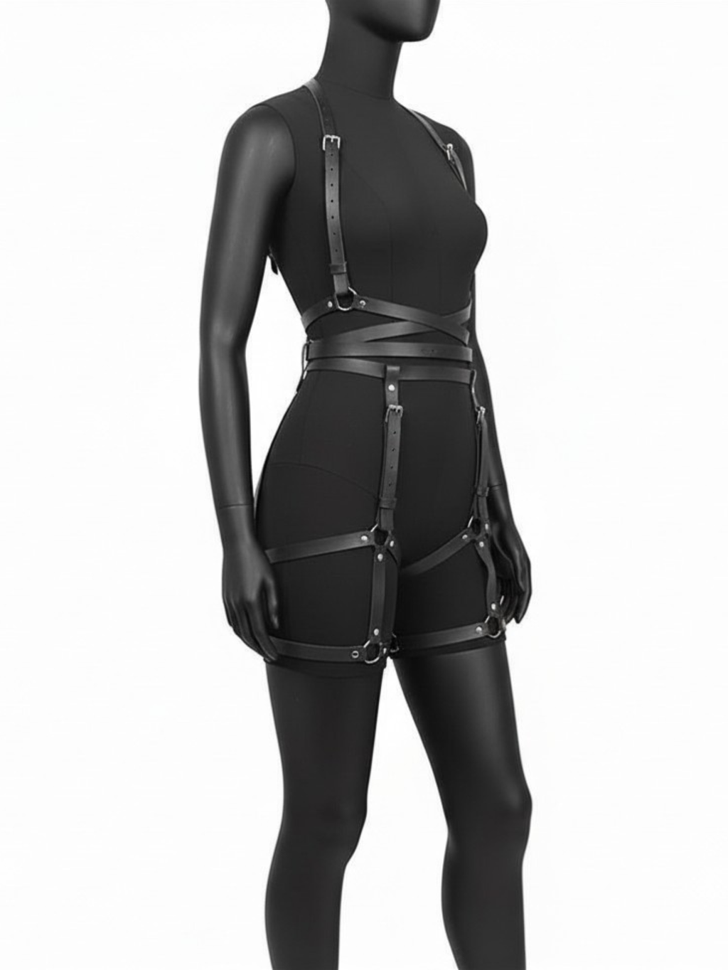 2PC Harness Set
