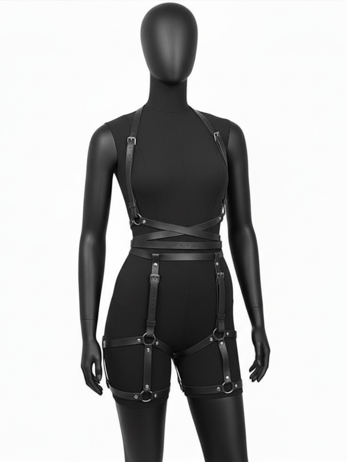 2PC Harness Set